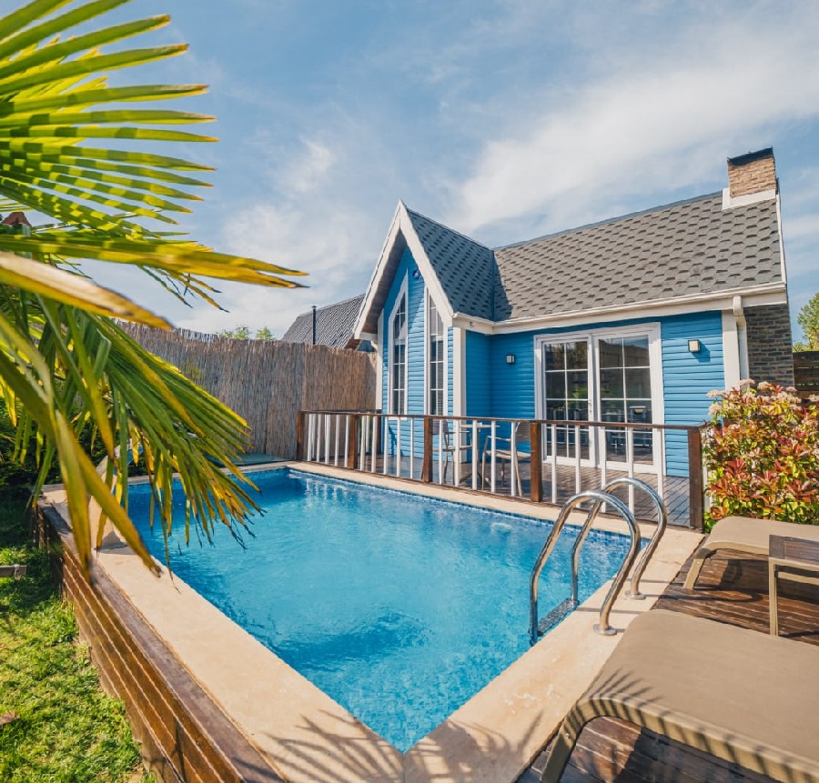 Villa Wind