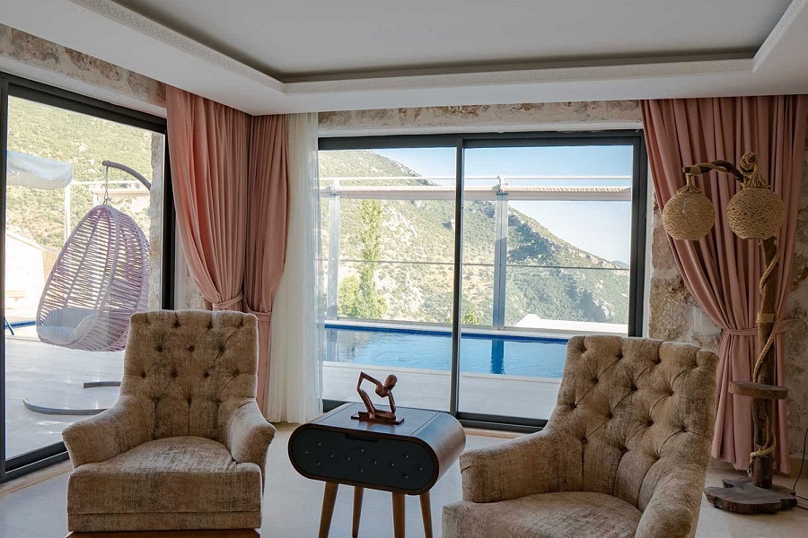 Villa Nare 2