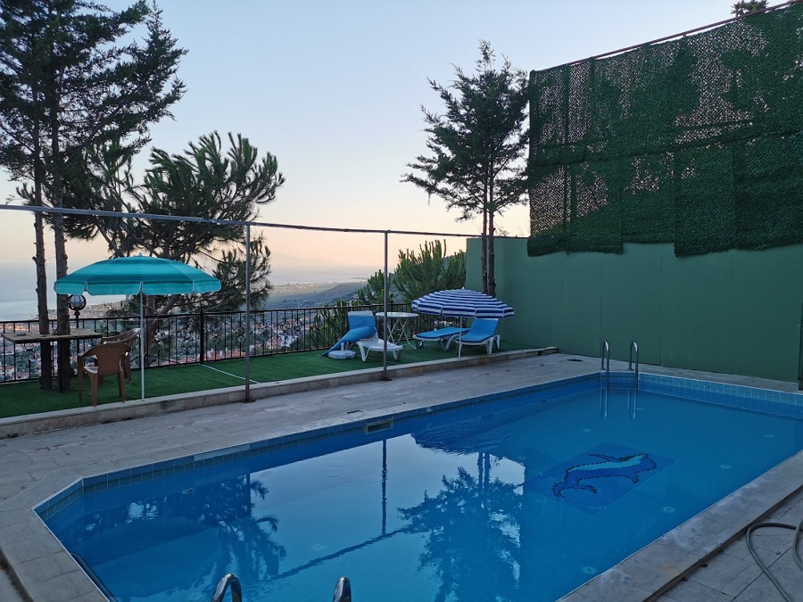 Villa Altınoluk