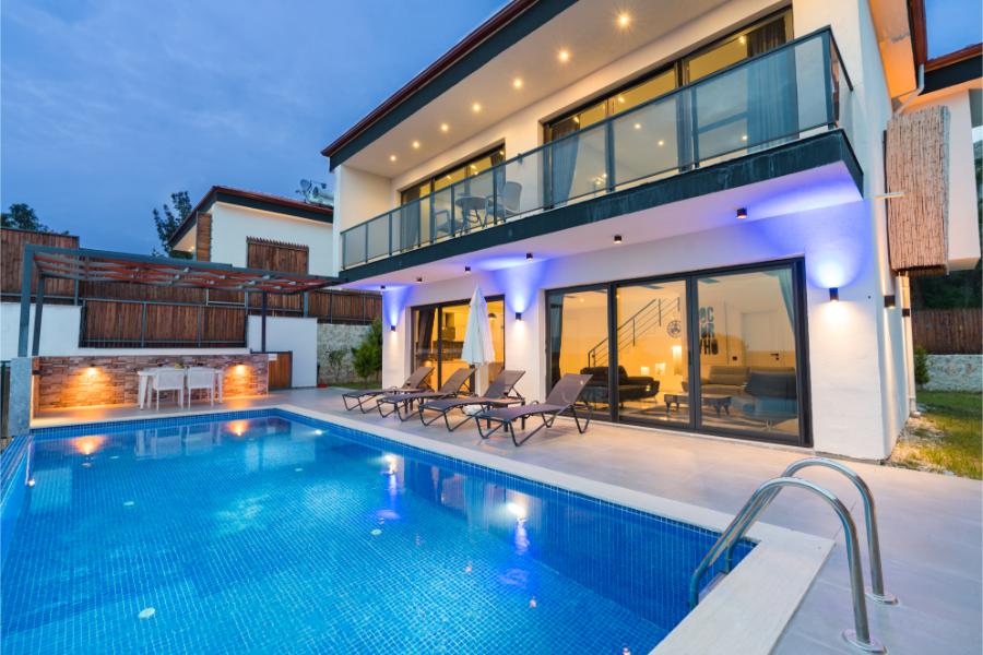 Villa Lila
