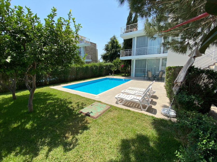 Villa Novran B7