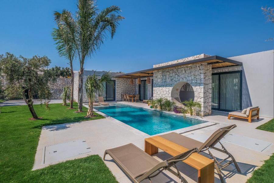Villa Vio House 2