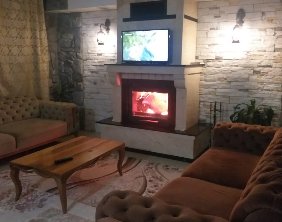 Villa Çınarcık