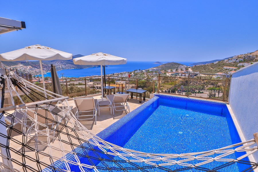 Villa Hatice Sultan 5