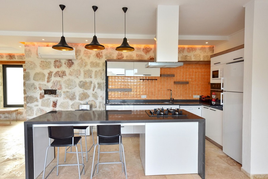 Villa Tamyaz