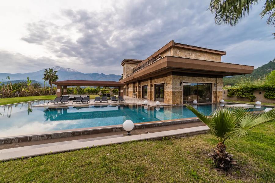 Villa Aura 2