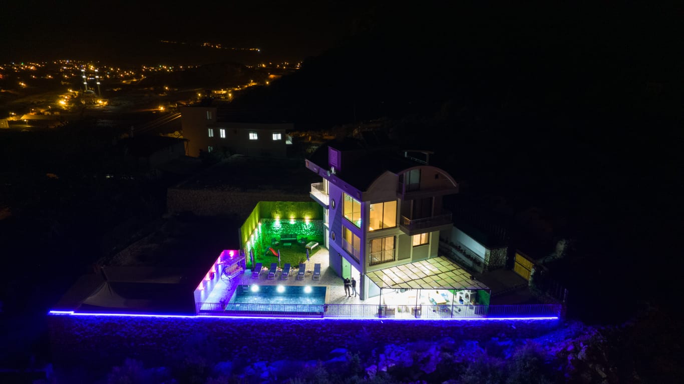 Villa Arna