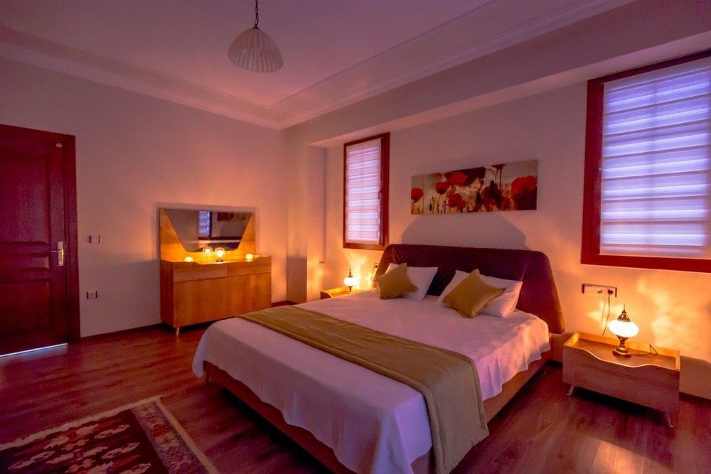 Villa Pandora Evi