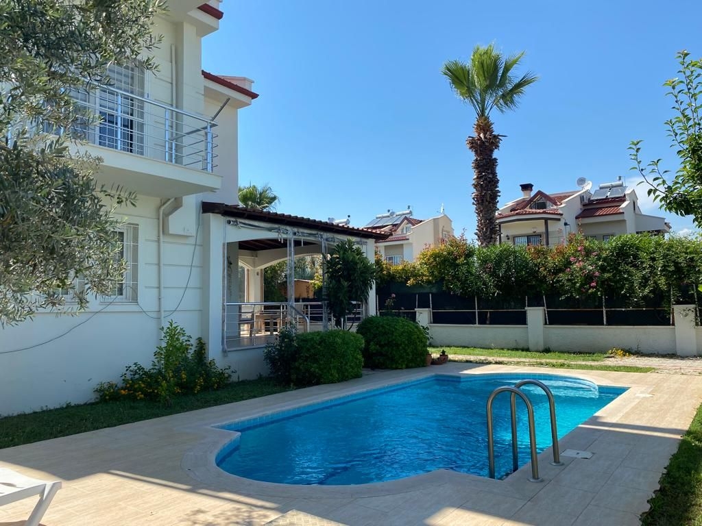 Villa Barış