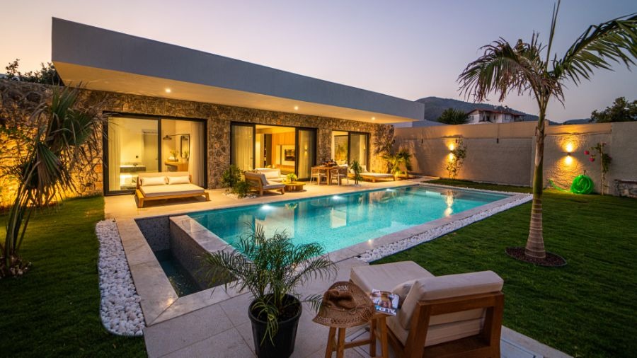 Villa Viohouse 4