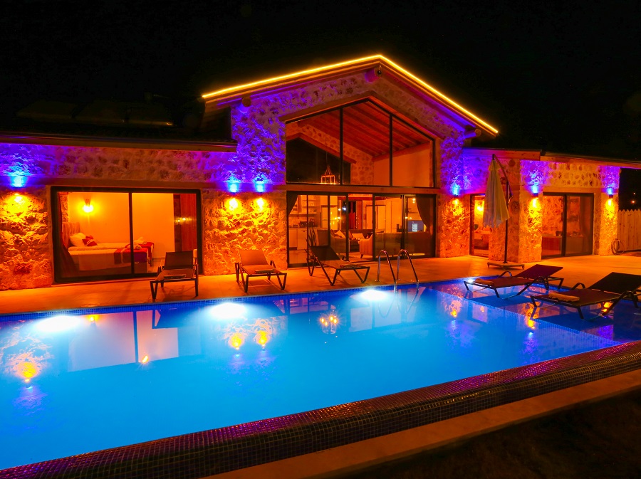 Villa Aga 2