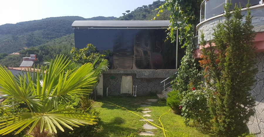 Villa Beirut 3