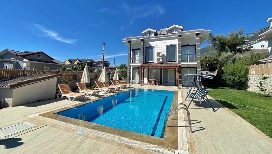 Villa Zez 2