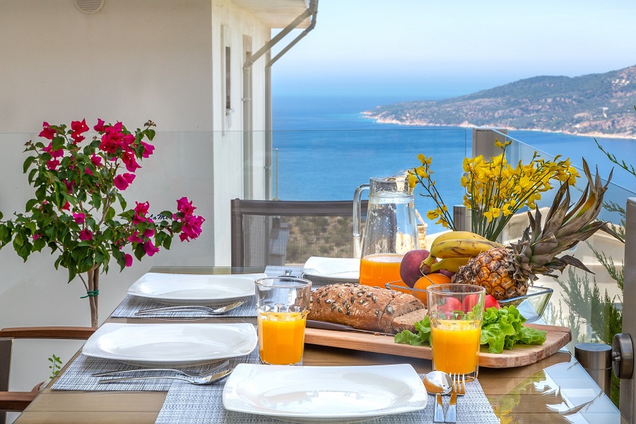 Villa La Mer Deluxe