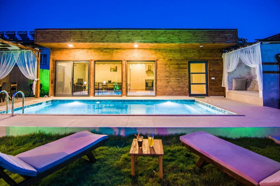 Villa Lavida
