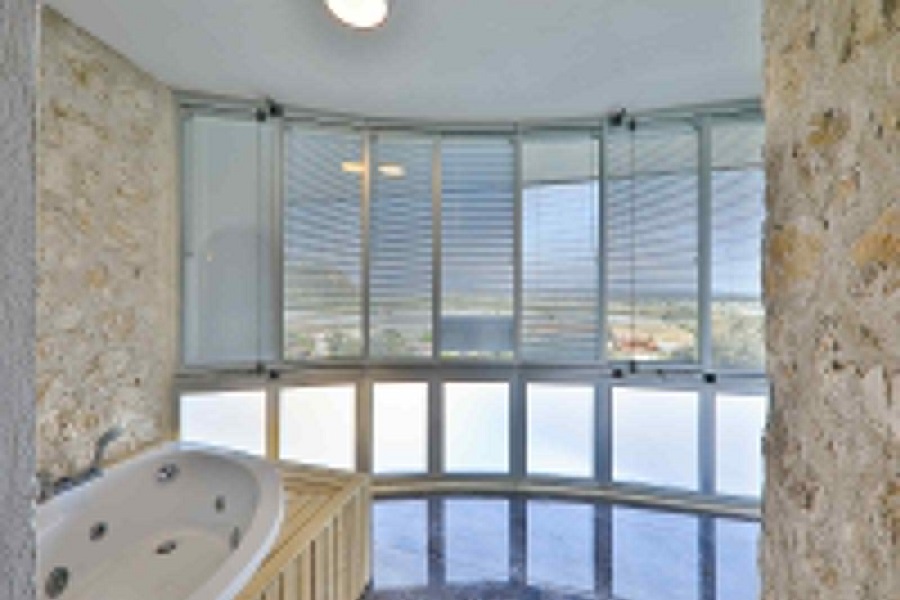 Villa Sandak 1