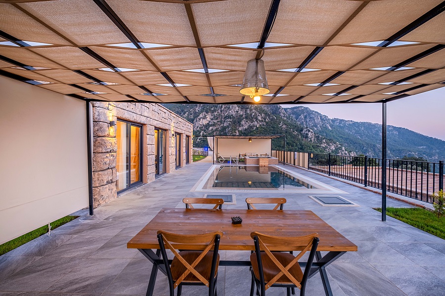Villa Filinta 2