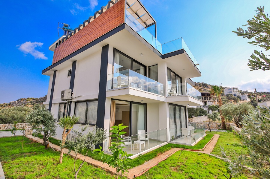 Villa Eda 2