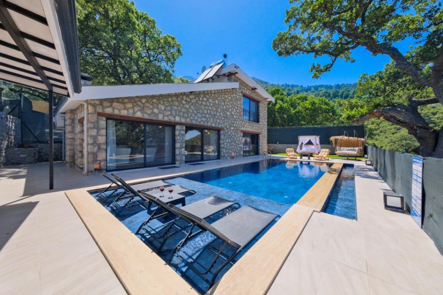 Villa Mara