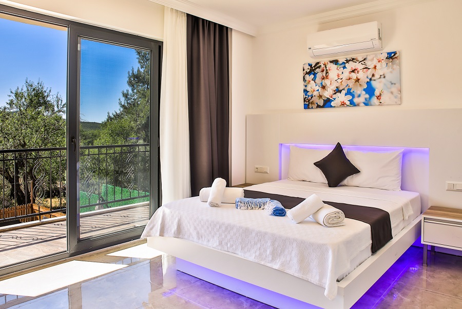 Villa Yiğit