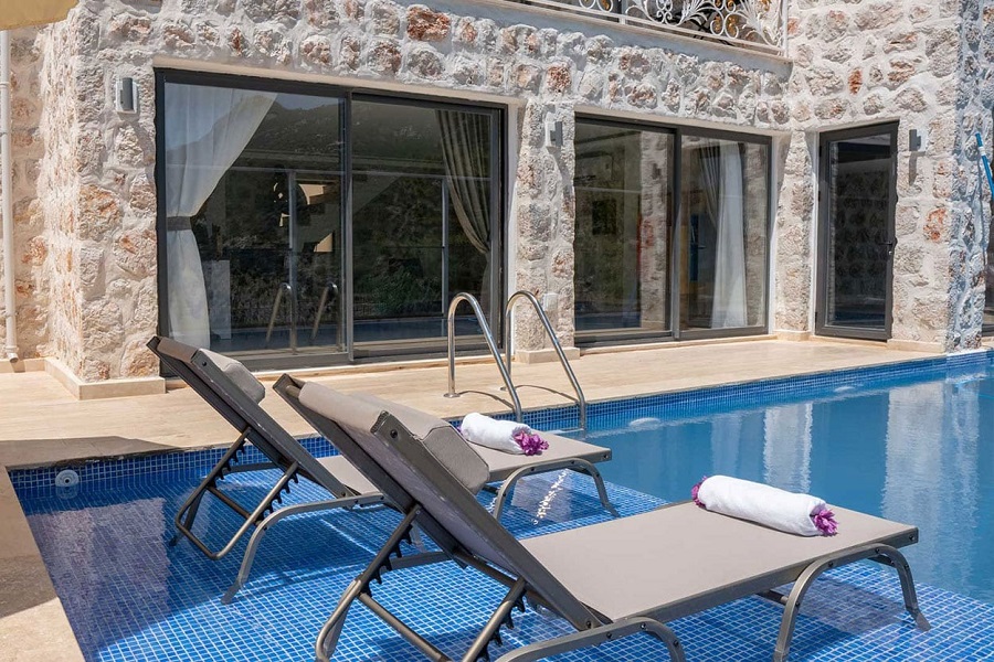 Villa Nare 4