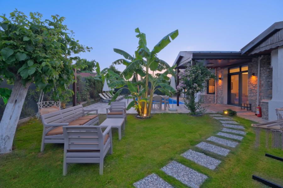 Villa Ümit