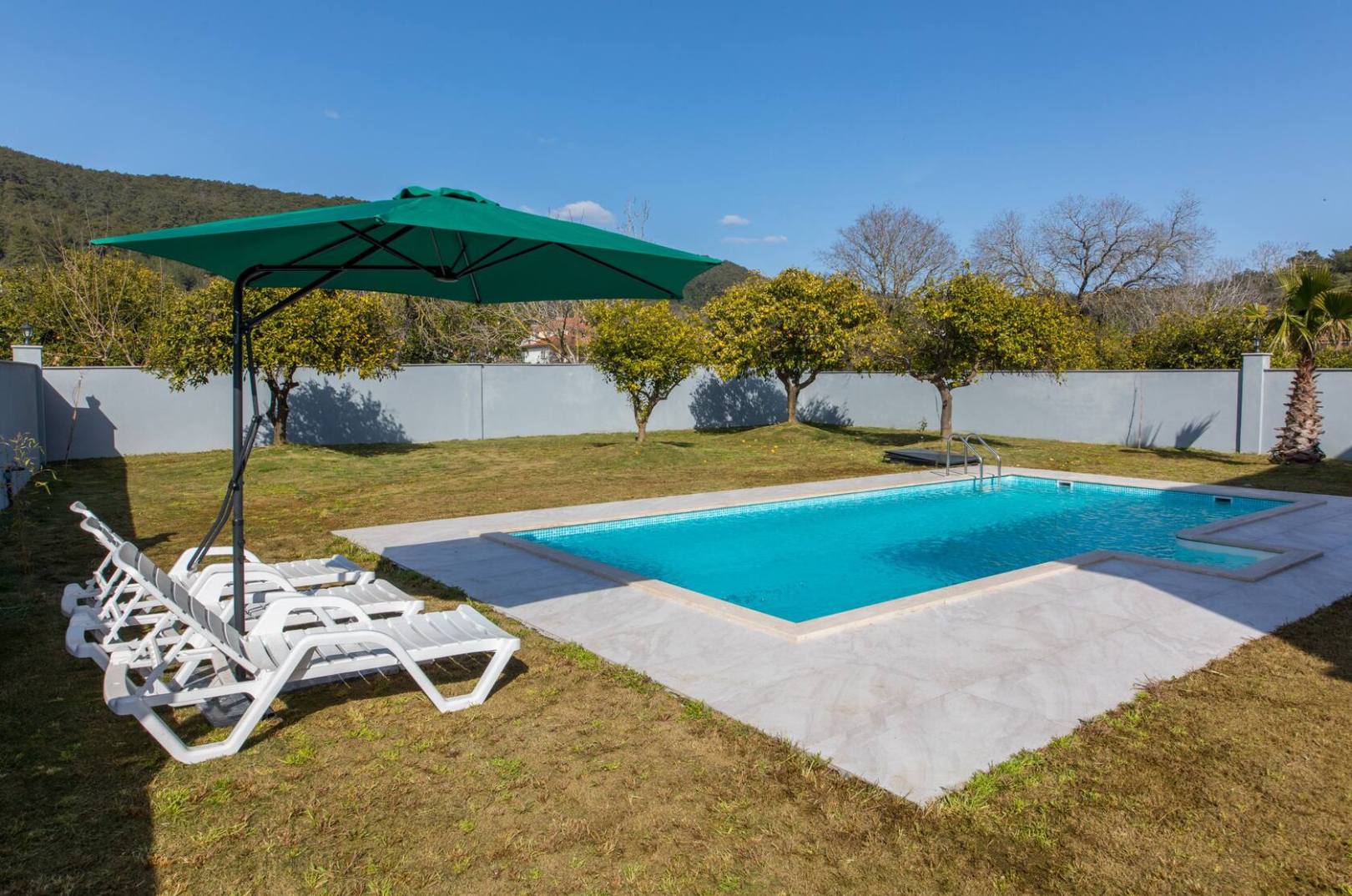 Villa Tanem