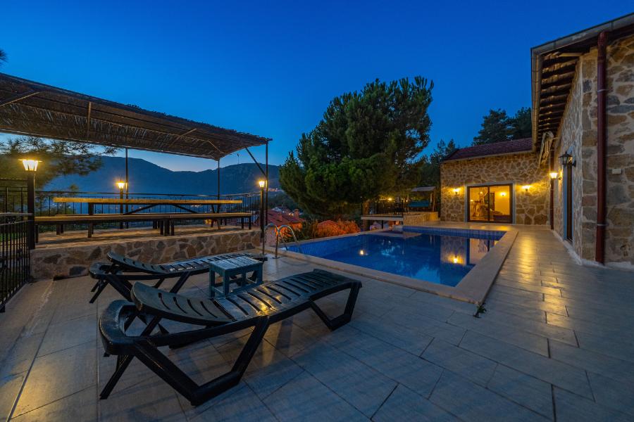 Villa Dlny