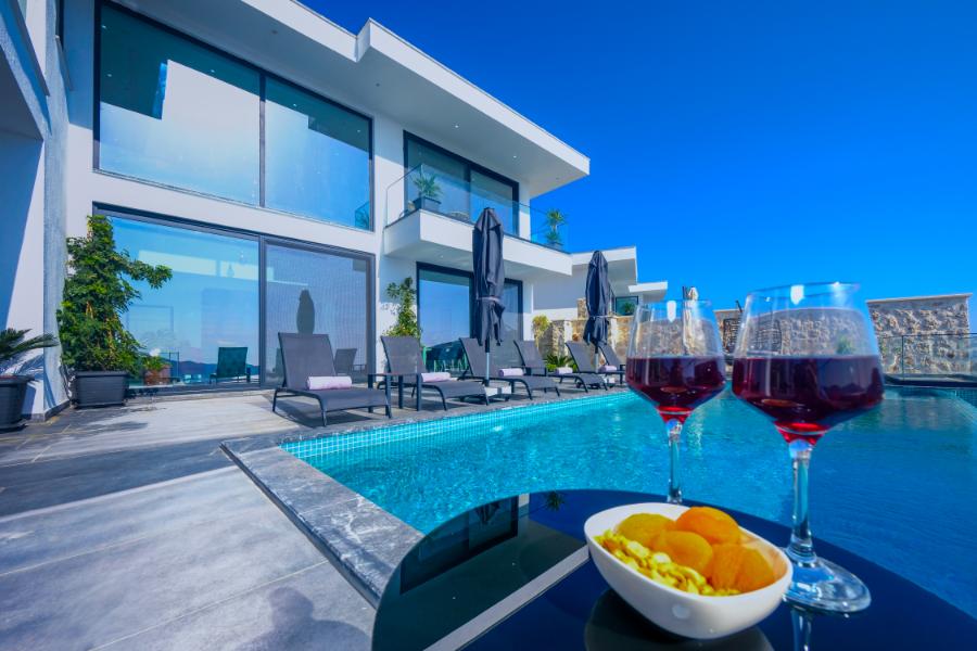 Villa Soi