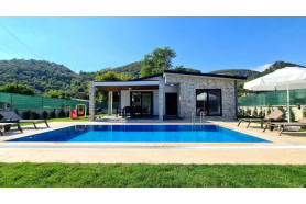 Villa Yasemin 2