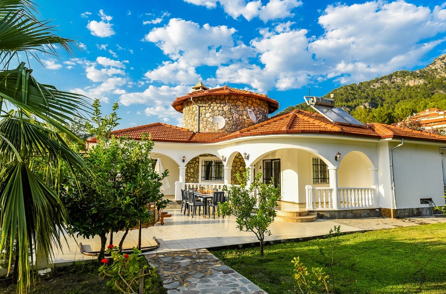 Villa Nelle Art