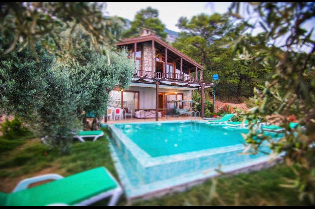 Villa Olive