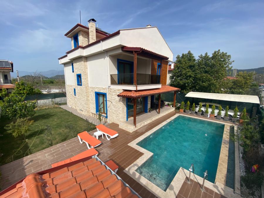 Villa Eylül Dalyan