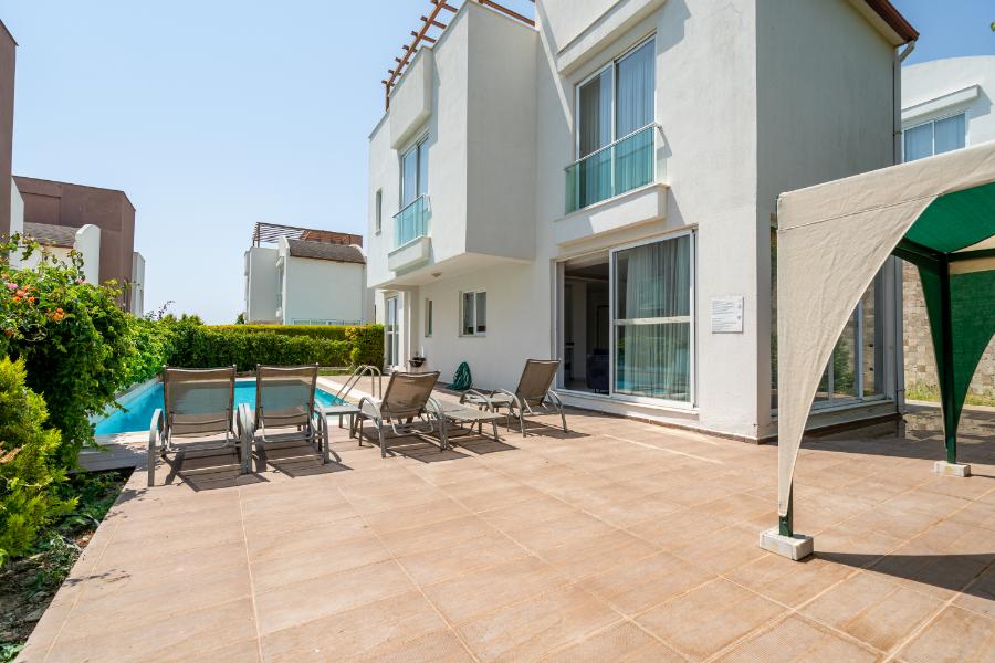 Villa Ada Deluxe 4