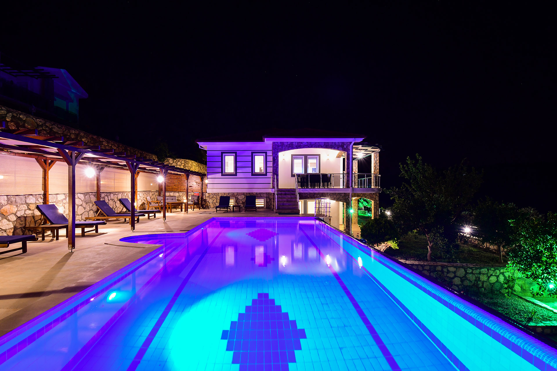 Villa Patapat 1
