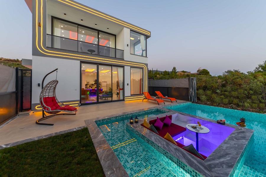 Villa Sister