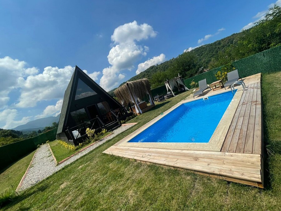 Bungalow Doruk 2