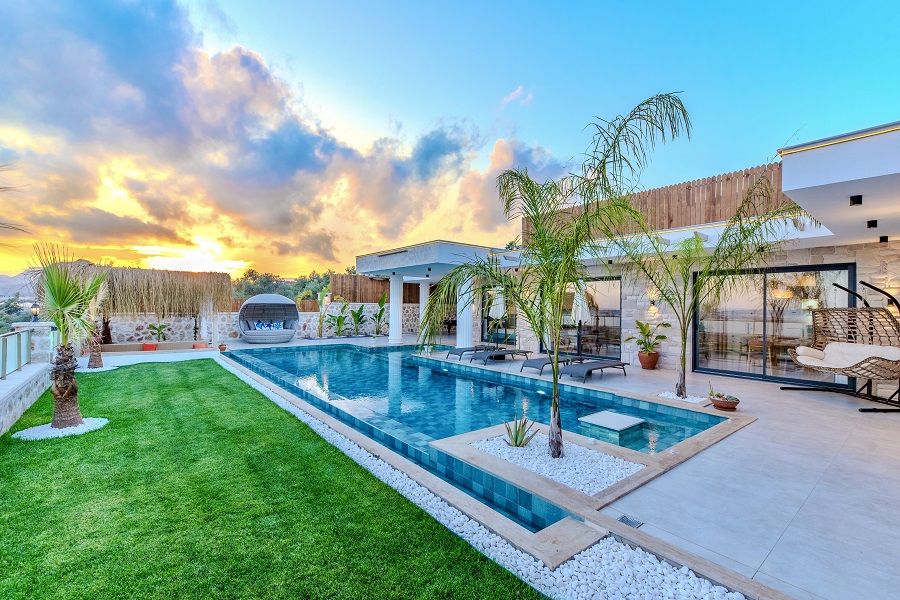 Villa Elysium