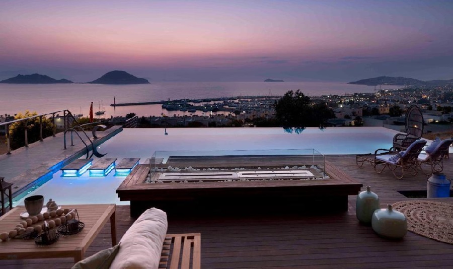 Villa Lavinya