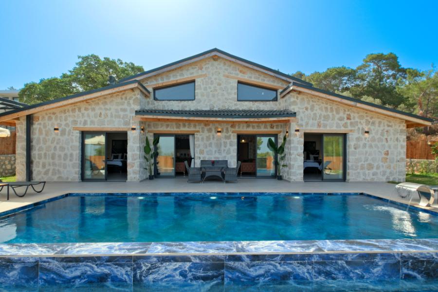 Villa Vales