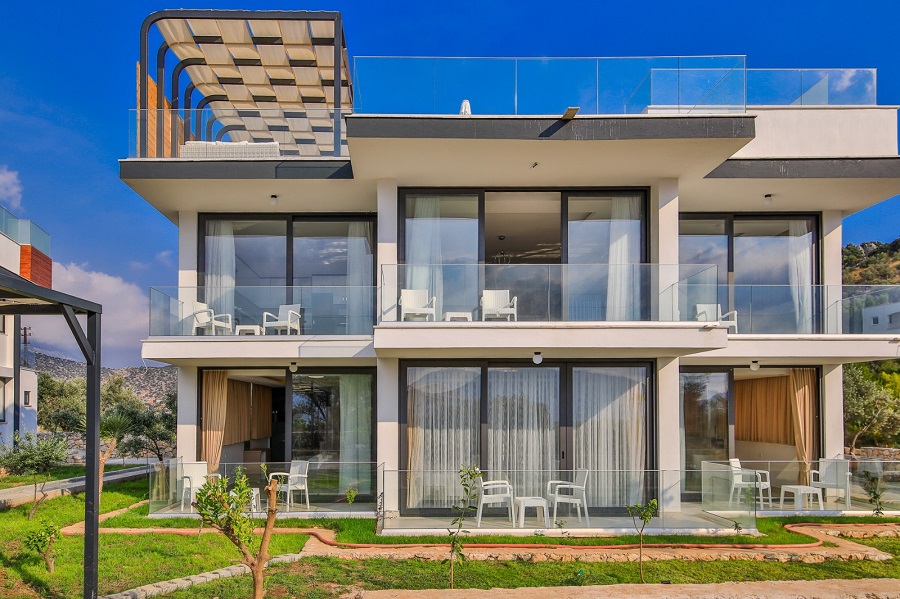 Villa Eda 1