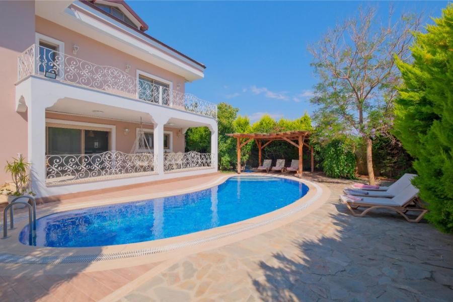 Villa Belis Liya