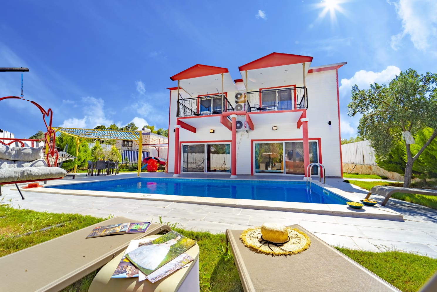 Villa Ersin