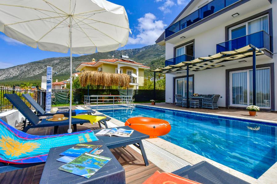 Villa Nisa