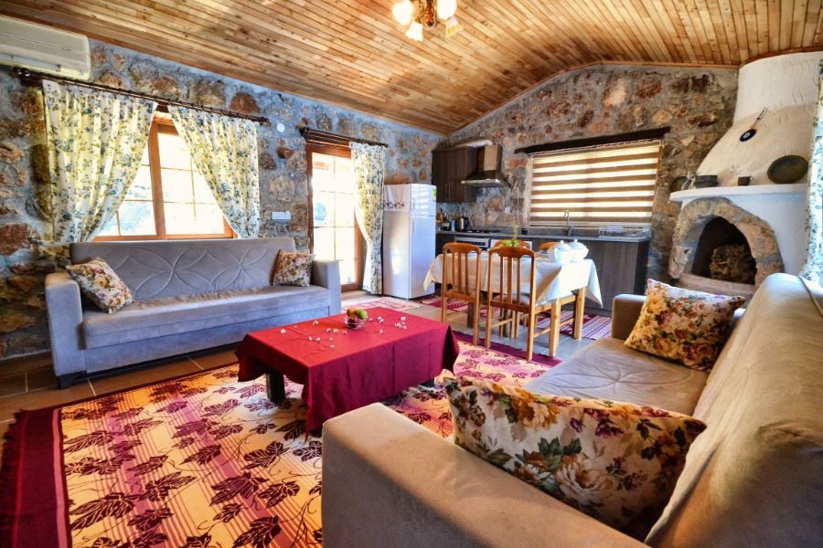 Villa Teo 2
