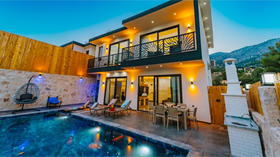 Villa Simyon 2