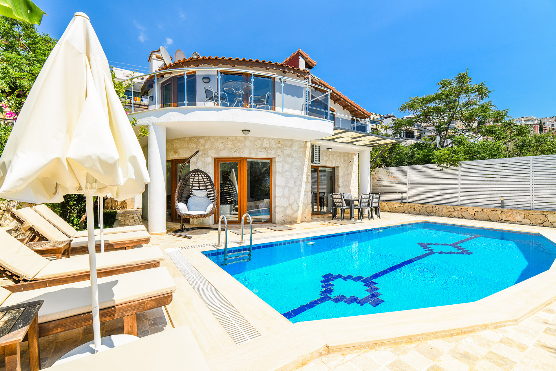 Villa Kışla