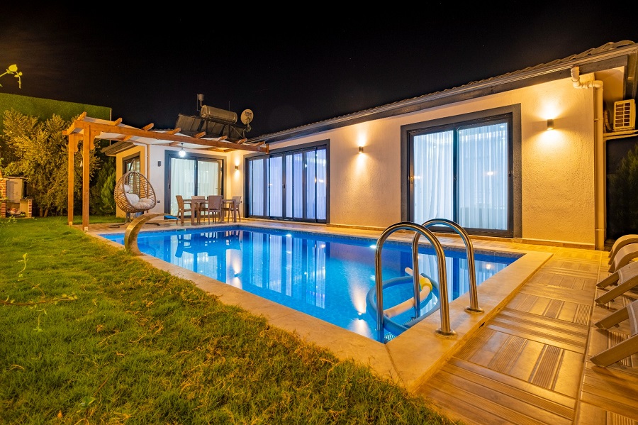 Villa Betül