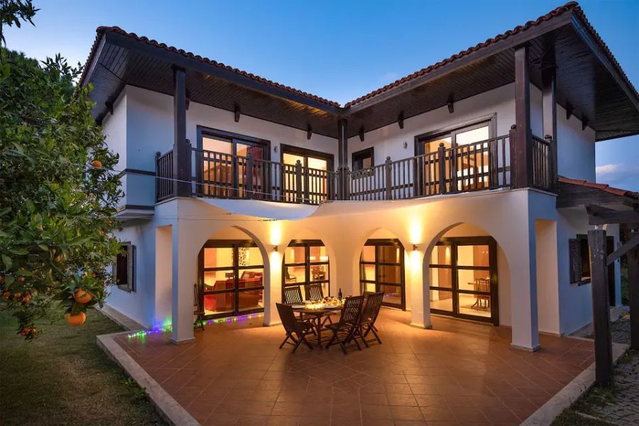 Villa Dilek