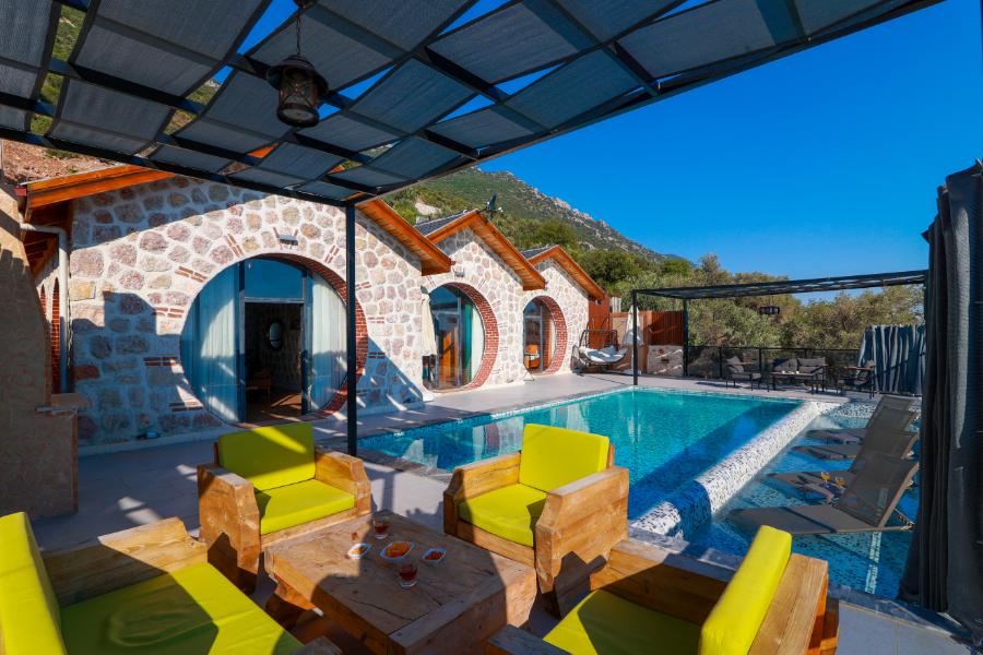 Villa Hobbit